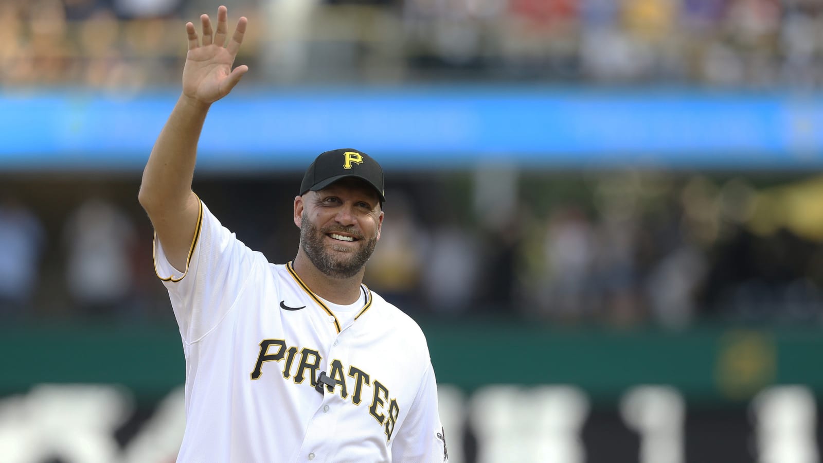 Ben Roethlisberger’s Rookie Season Ranked Seventh-Best Among QBs Since 2000