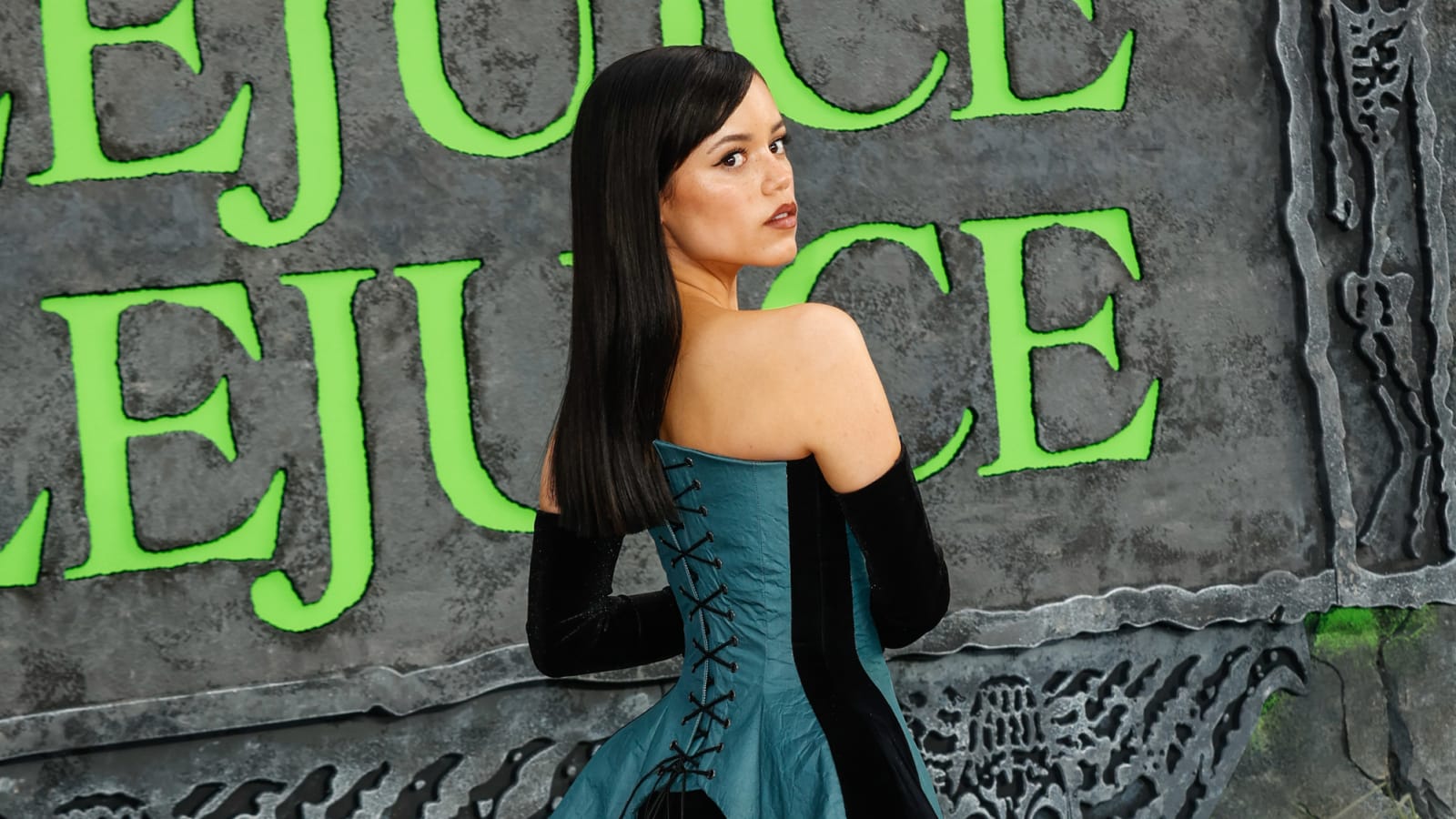 ‘Wednesday’ Star Jenna Ortega Reportedly In Talks For A Major Marvel Role