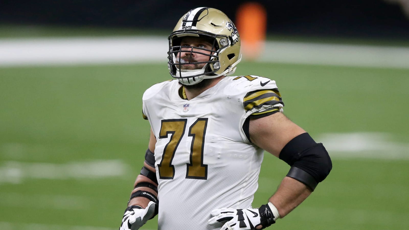 Saints, Ryan Ramczyk agree on five-year, $96M extension