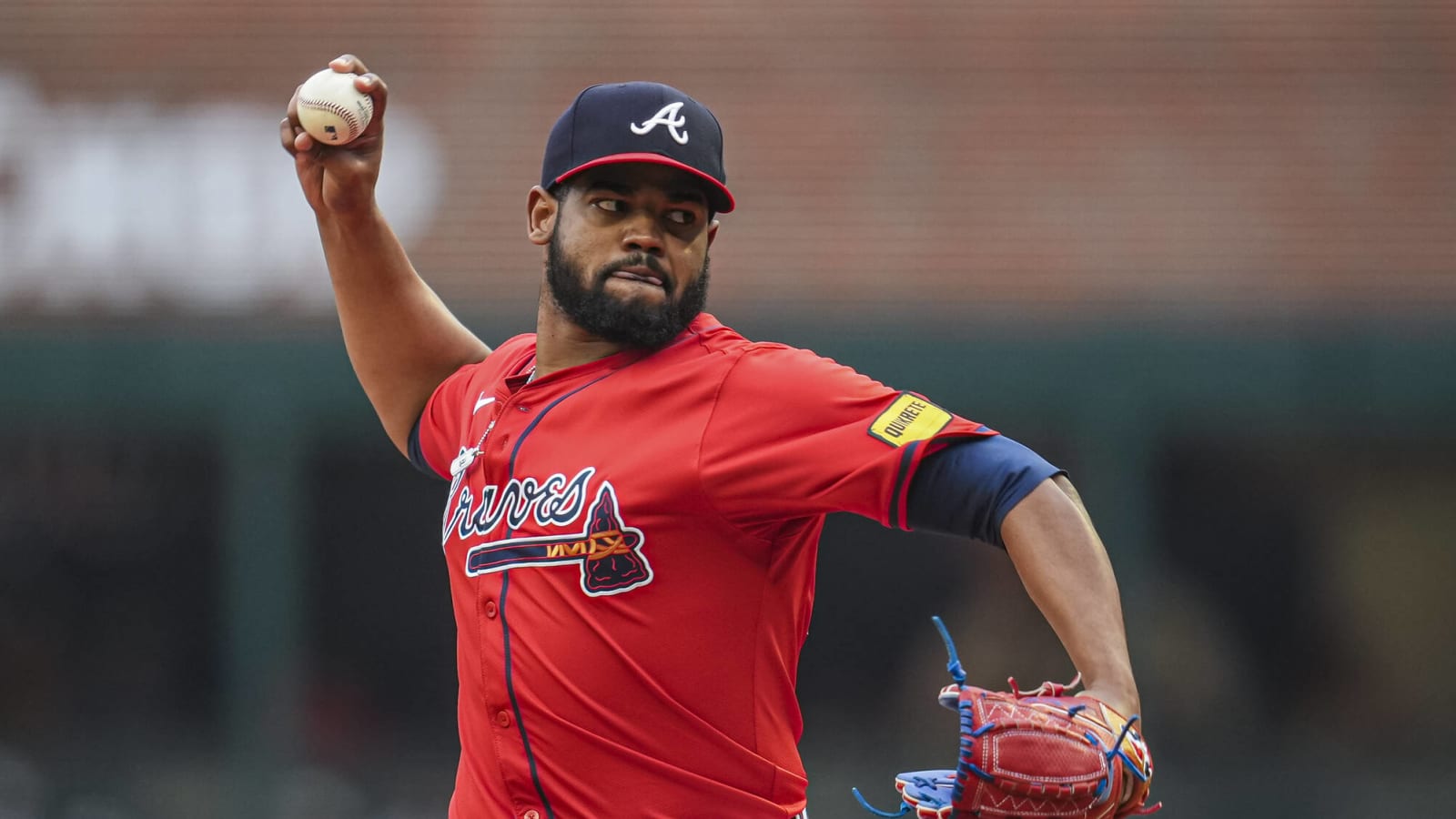 Atlanta Braves first-time All-Star candidates