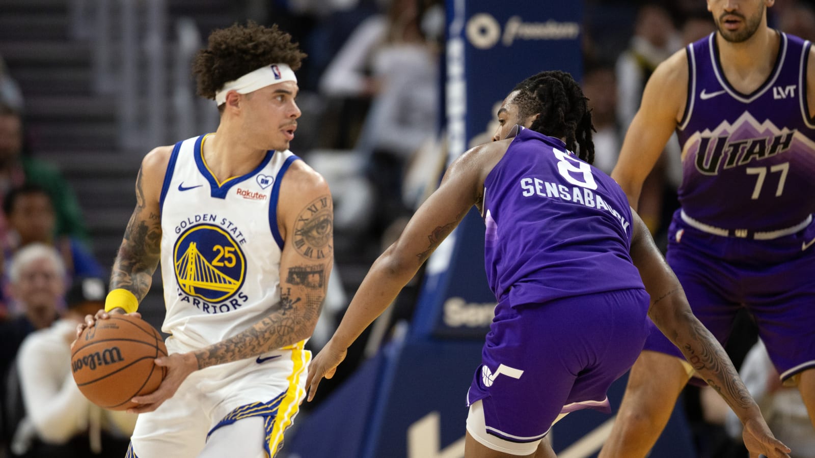 Sixers Signing Lester Quinones To Two-Way Contract