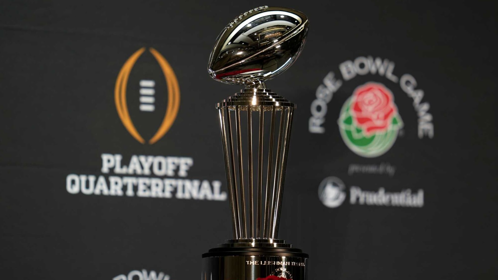 The 'Most New Year's Six bowl appearances' quiz