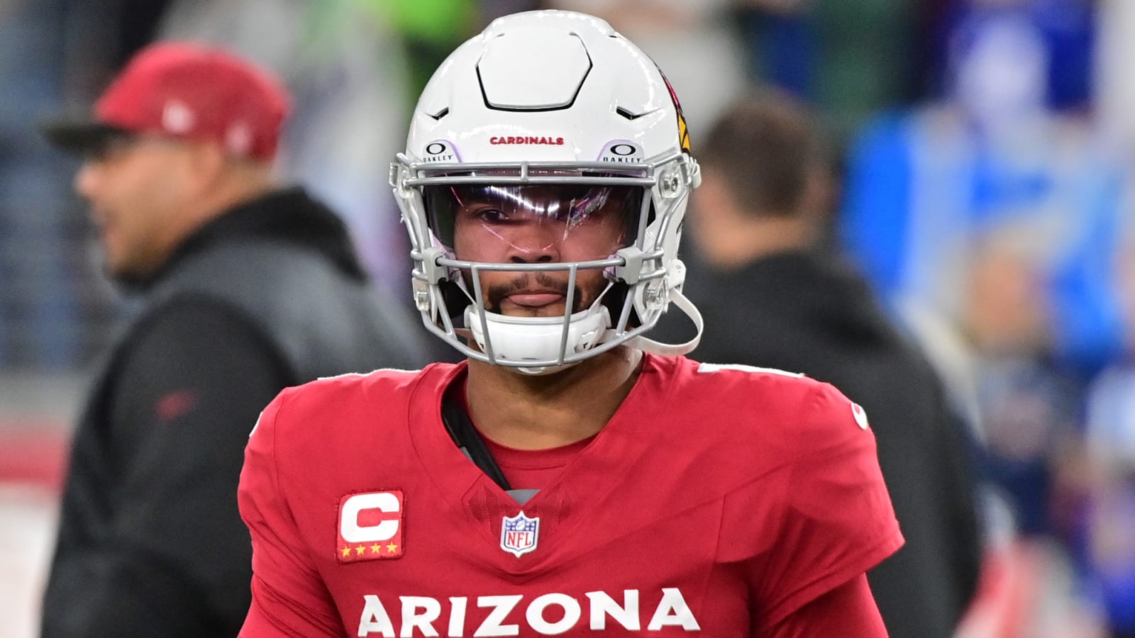 NFC West QB named dark horse MVP candidate