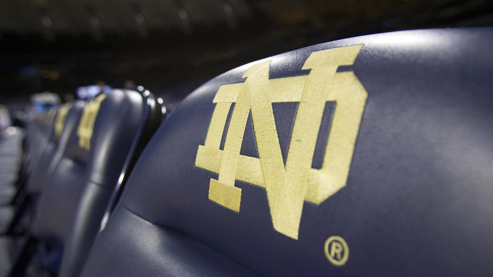 Notre Dame Signs Reported 100 Million Under Armour Extension Yardbarker
