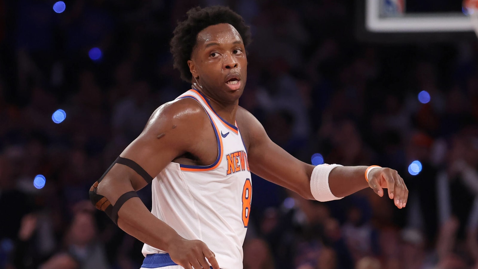 Injuries could put the Knicks’ magical season in danger of coming to an untimely end