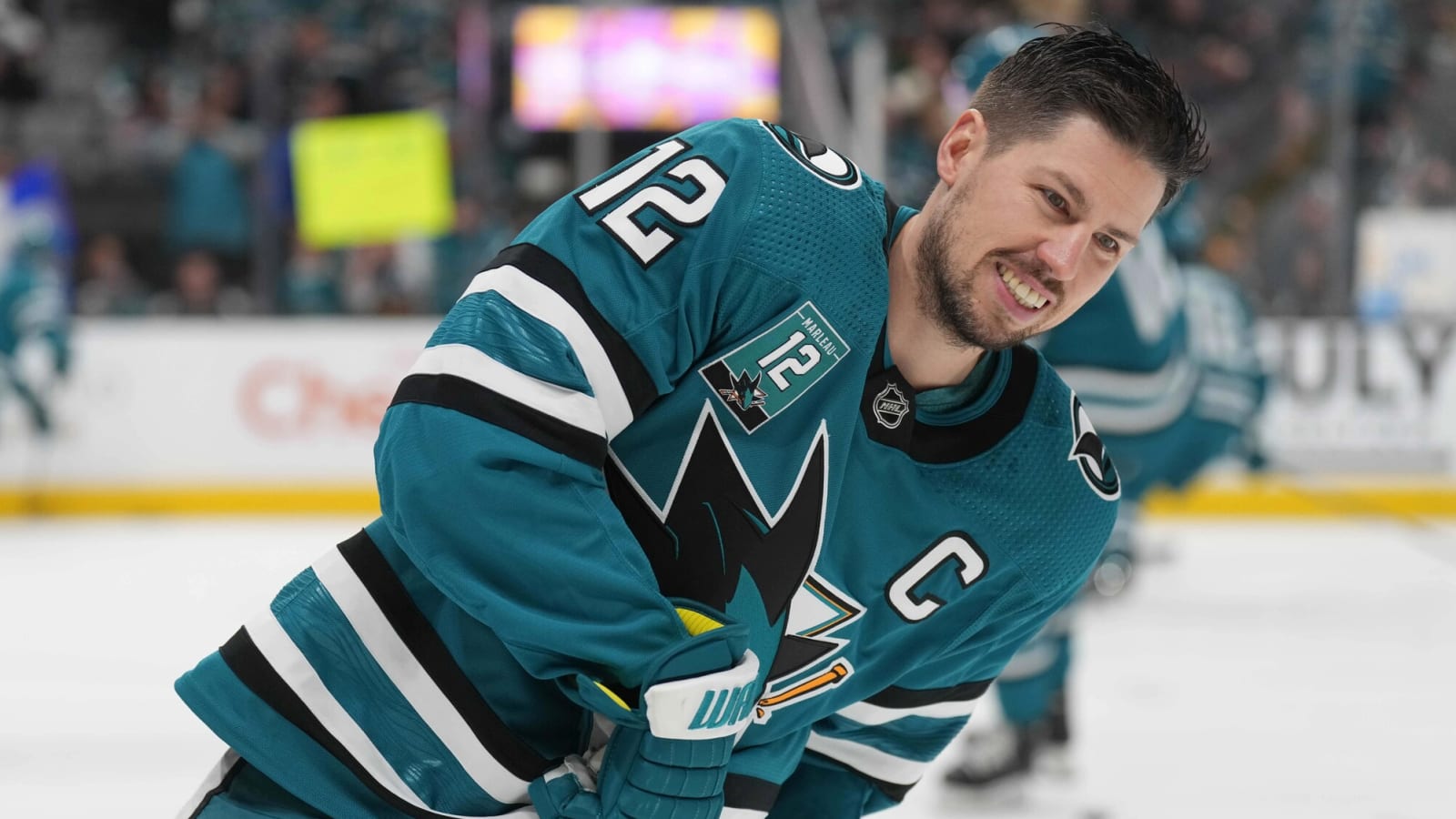 Patrick Marleau’s Lasting Maple Leafs Legacy