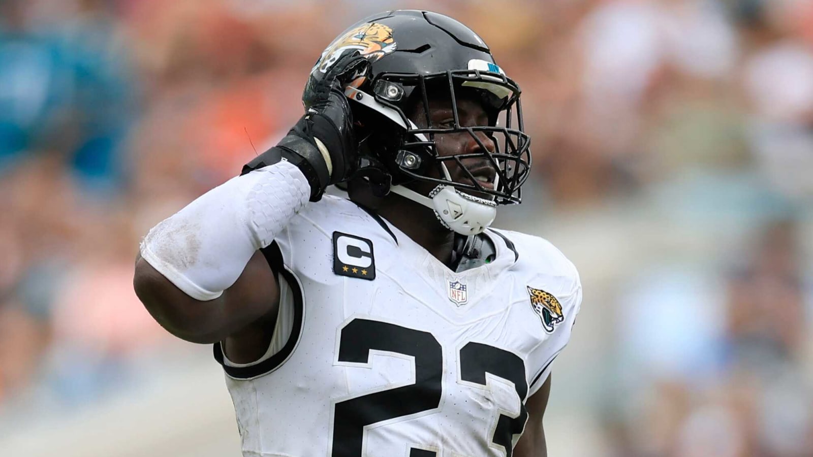 Jaguars activate standout LB
