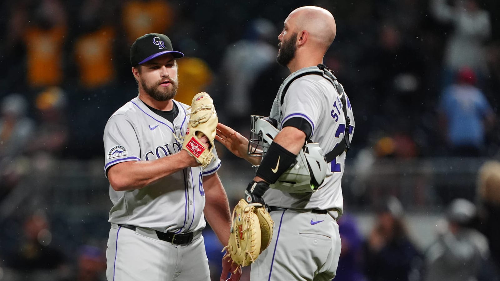 Colorado Rockies Snap Ugly Record vs. Pittsburgh Pirates