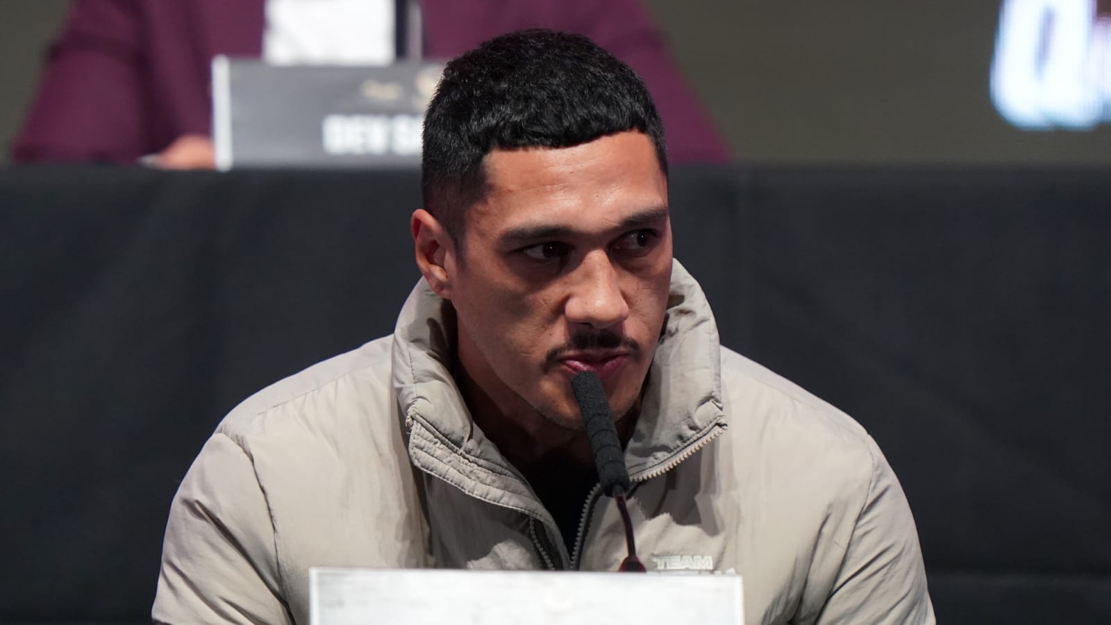 What’s Next For Jai Opetaia?