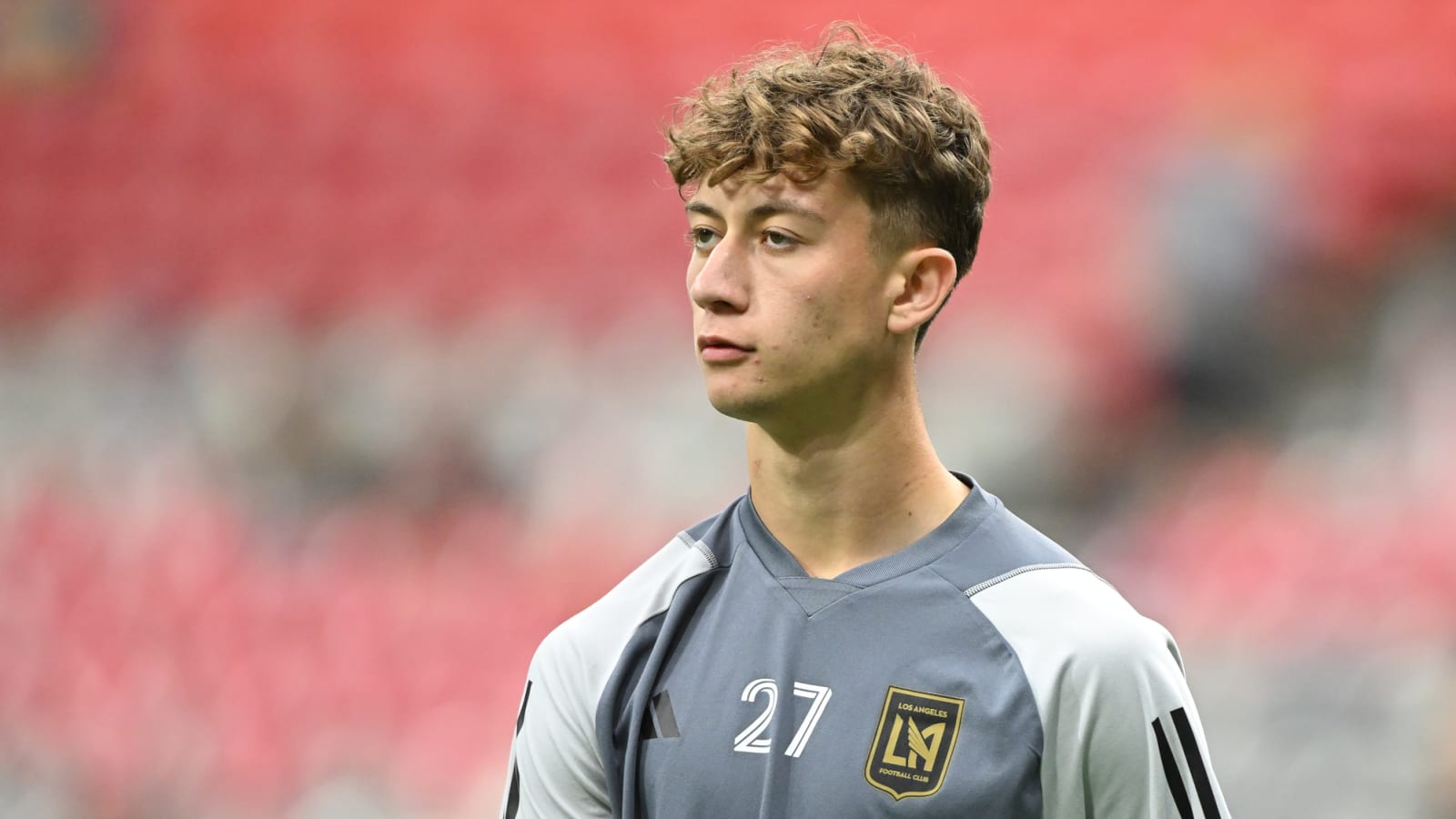 At the Whistle: LAFC 4, RSL 0