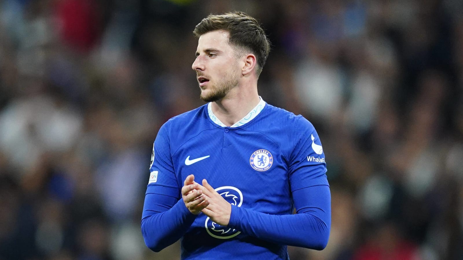 Exclusive claims Pochettino will have showdown talks with Chelsea player on arrival