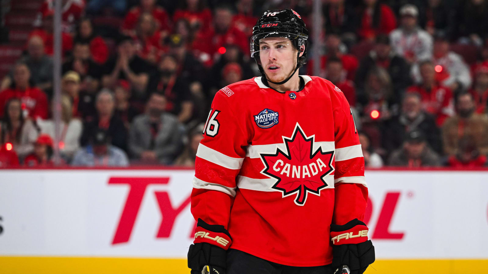 Don Cherry Sounds The Alarm On Mitch Marner&#39;s Future With The Toronto Maple Leafs