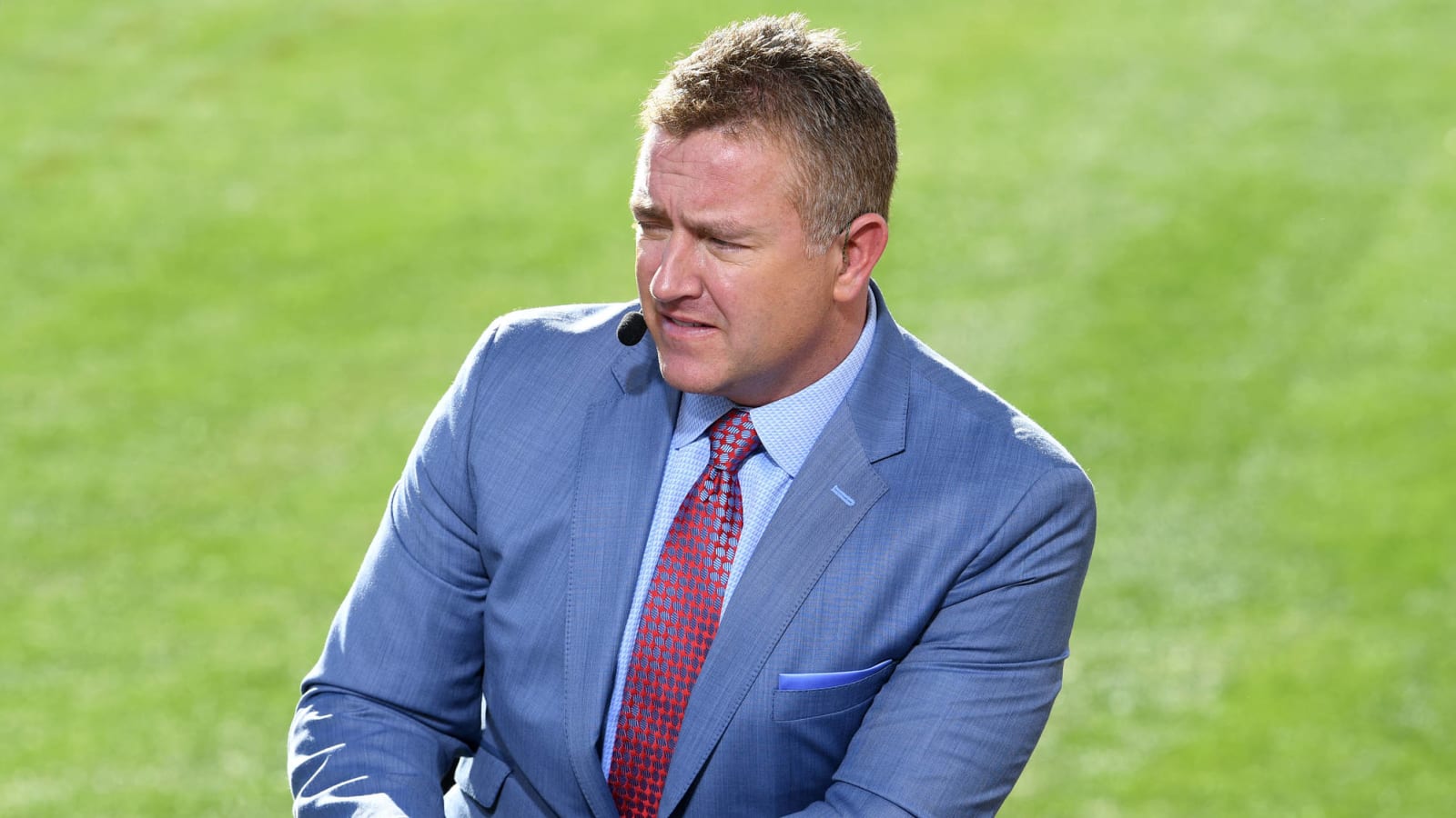 ESPN spoke with Herbstreit, Orlovsky over criticism