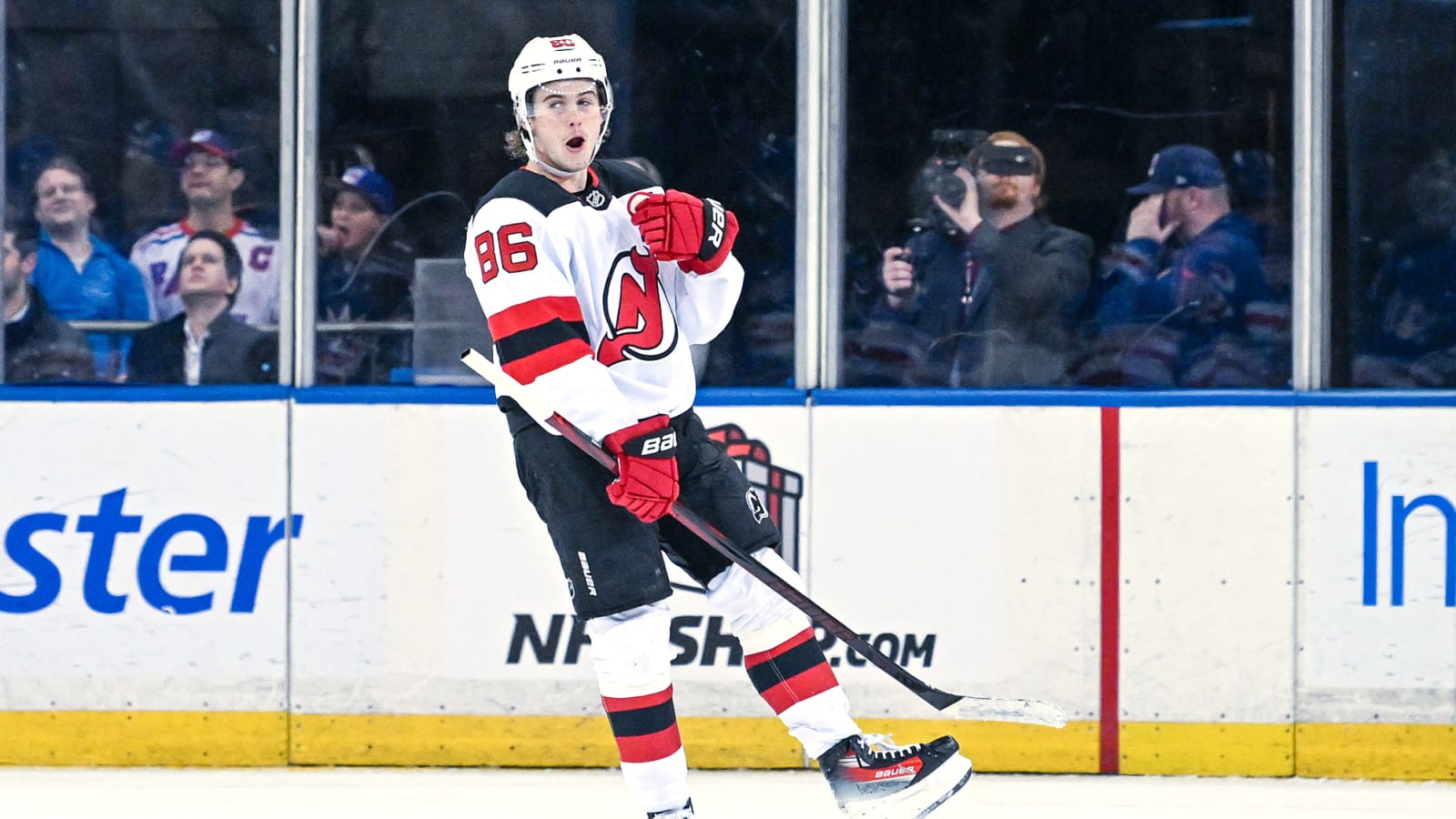 PK Subban Calls Out New York Rangers Analyst After Shocking Take On