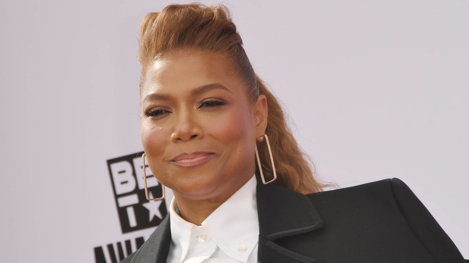 Queen Latifah addresses Chris Noth's 'The Equalizer' exit