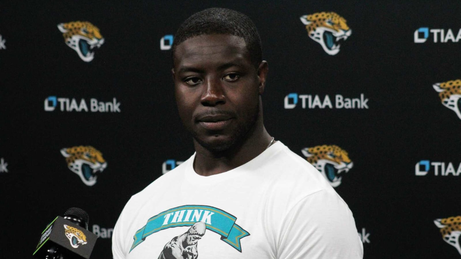 Jaguars place star LB on injured reserve