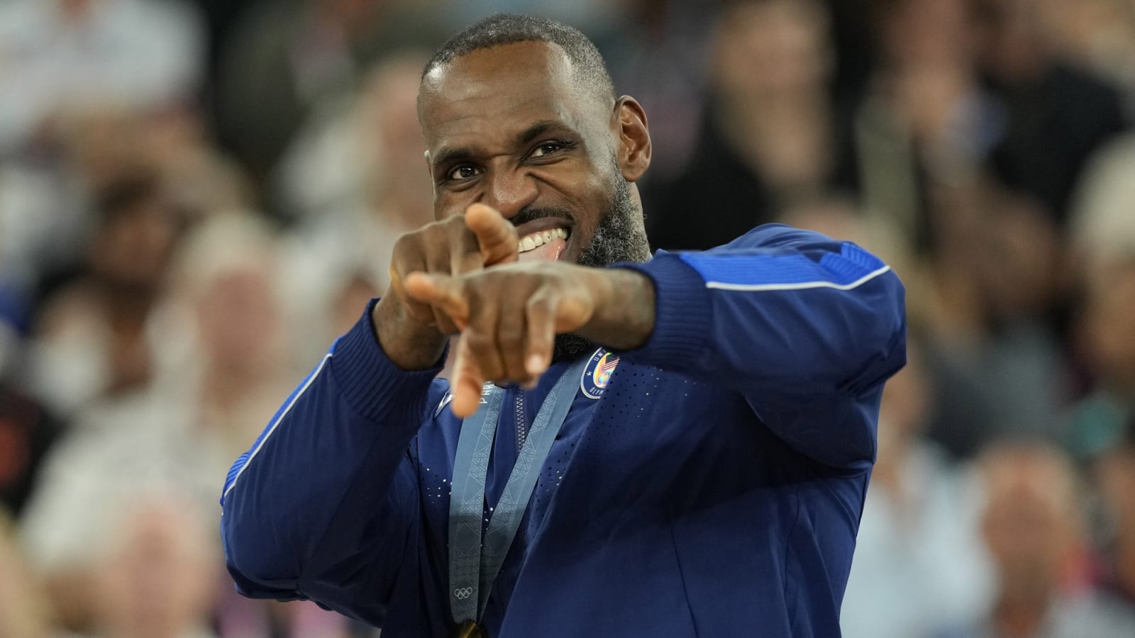 Isiah Thomas Calls LeBron James The Best Player Ever