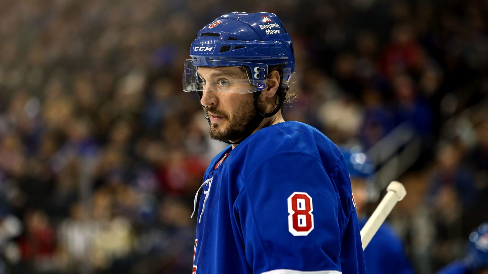 Canucks players reportedly upset over J.T. Miller trade