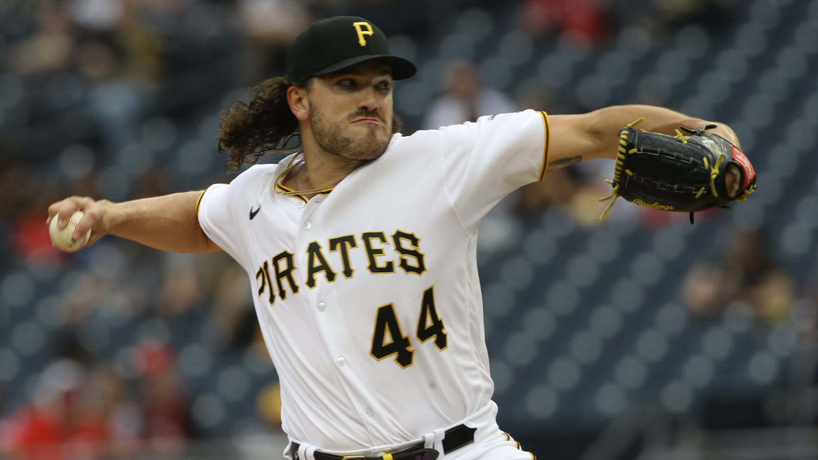 Cody Ponce Signs With KBO’s Hanwha Eagles