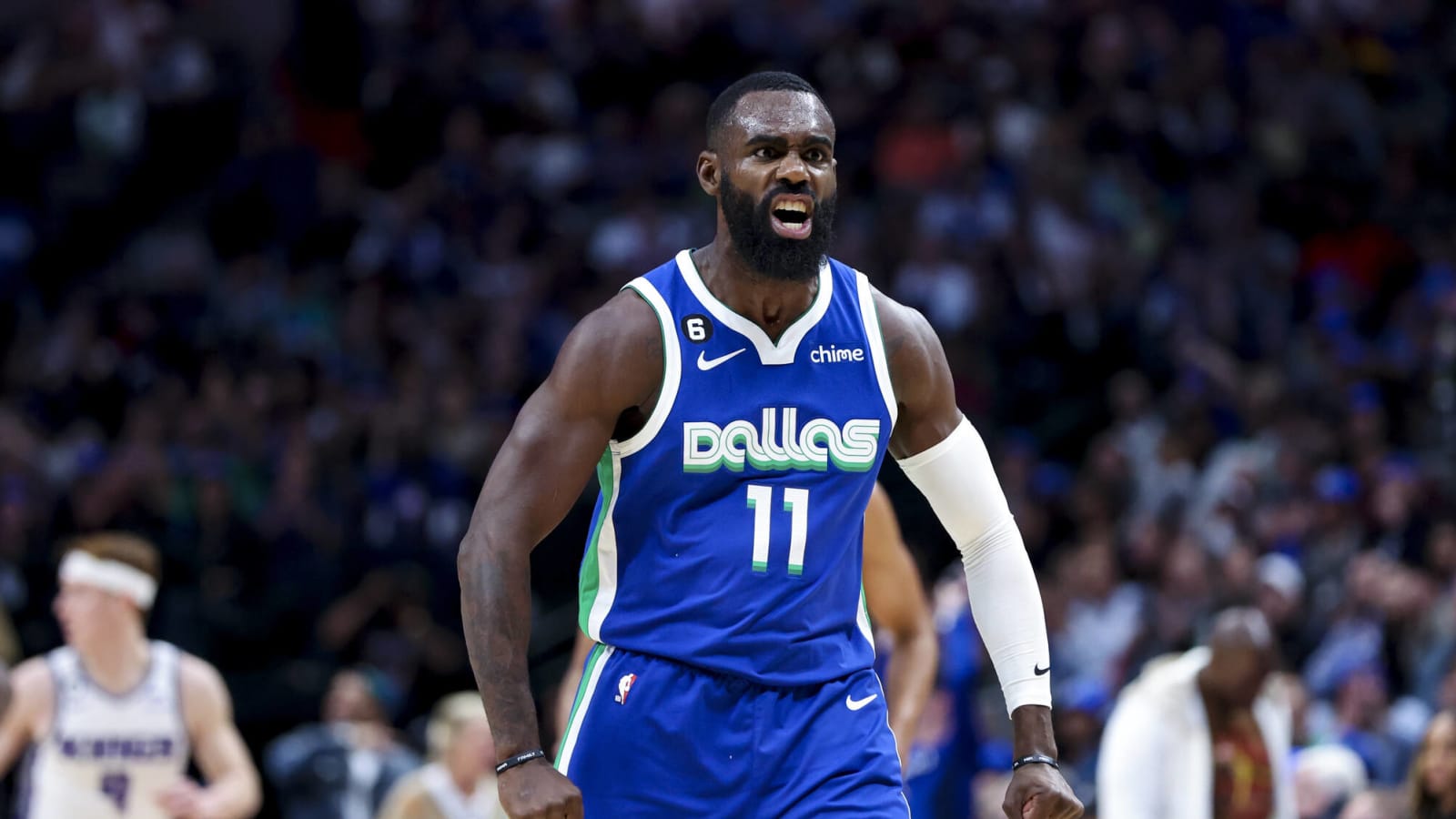 Tim Hardaway Jr. Gets Brutally Honest About Mavs Trade Rumors Yardbarker