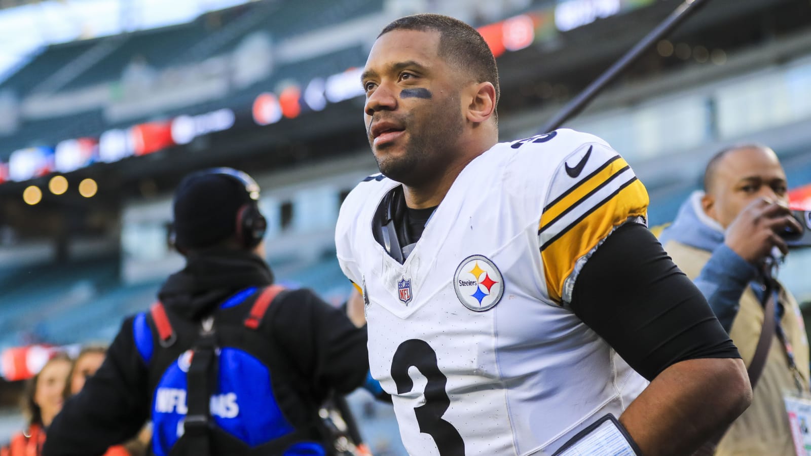 Insider, executive predict contract Steelers' Wilson will get in offseason