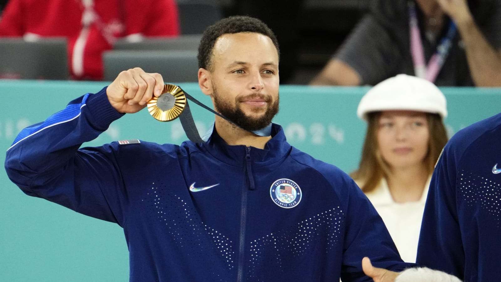 Ranking The 10 Greatest Shots Of Stephen Curry’s Career