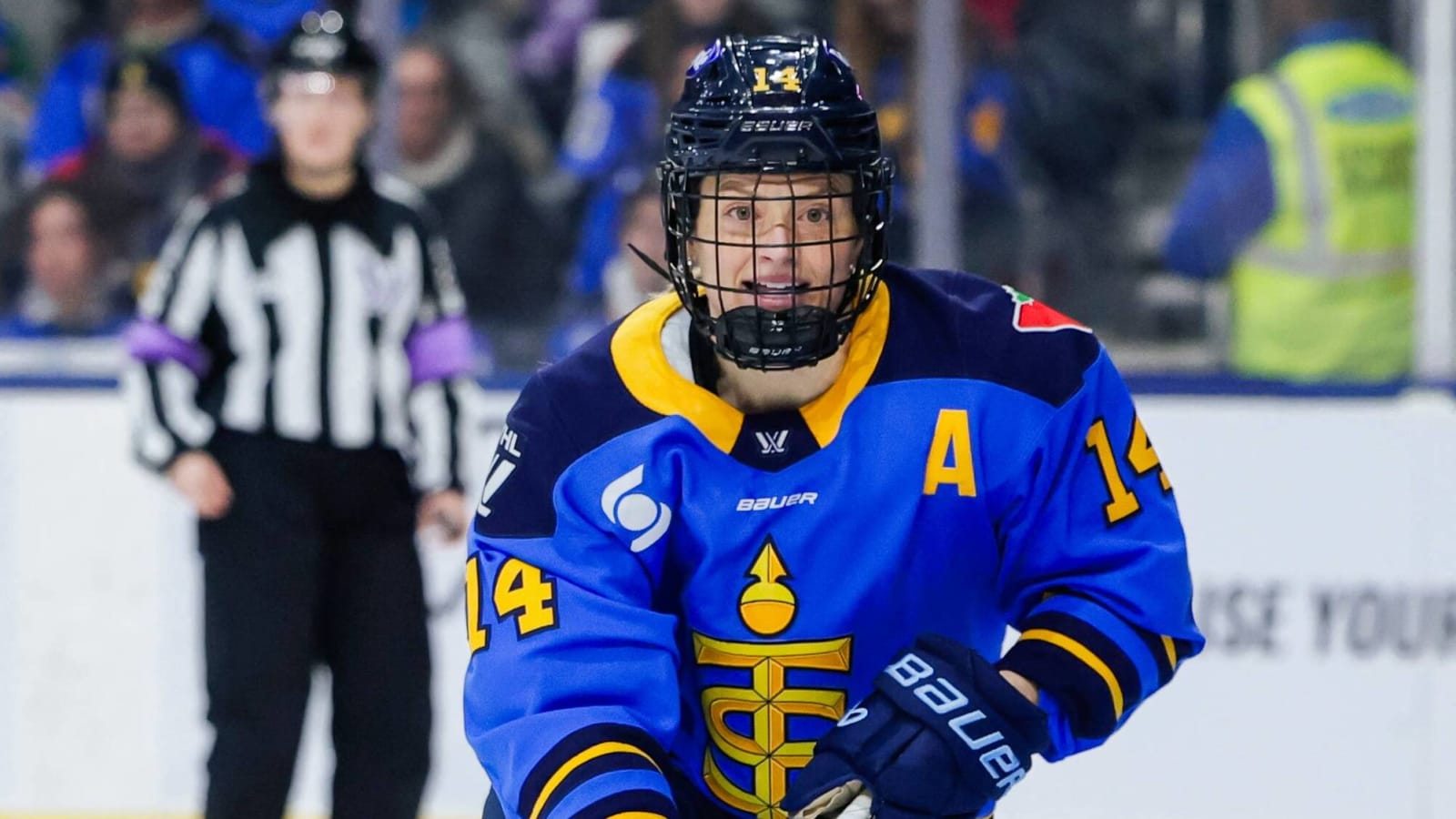 2025-26 PWHL team preview: Toronto Sceptres