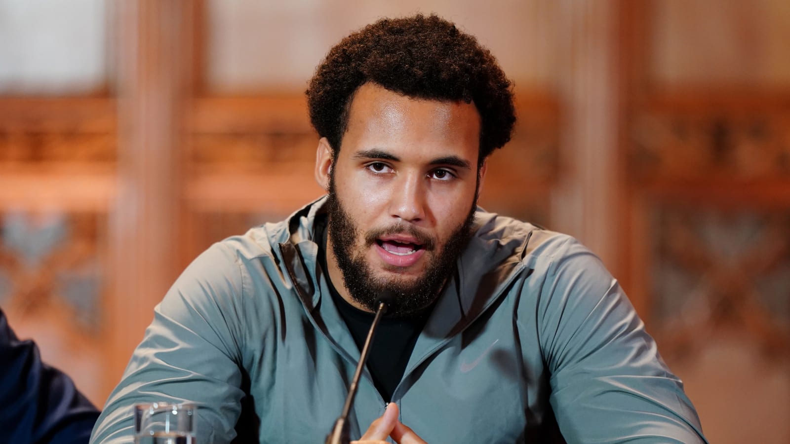 Moses Itauma: Boxing’s Best Heavyweight Prospect