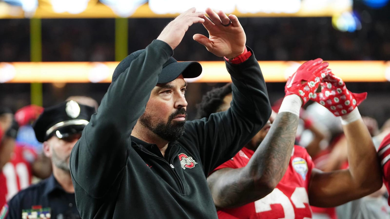 Report: Ohio State Buckeyes Spent $13 Million and Counting in NIL Money in Attempt to Field Elite Roster