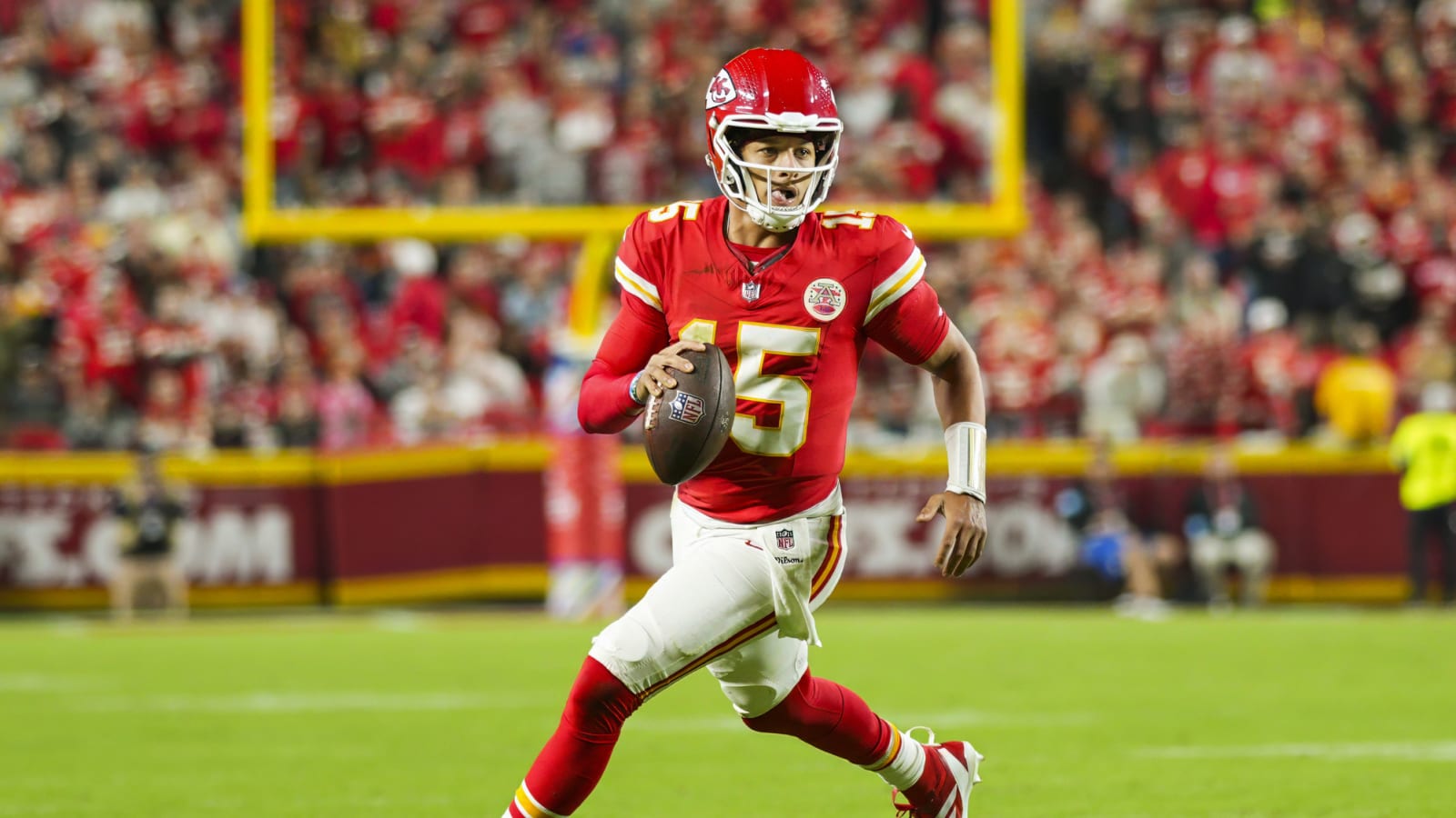 2024 NFL Season: Are the Kansas City Chiefs Still Super Bowl Favourites? 