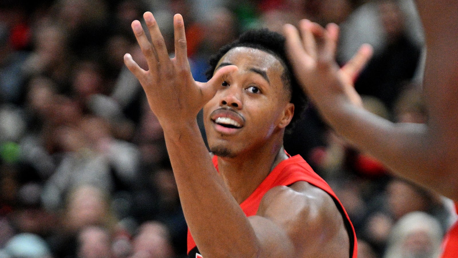 Raptors All-Star sidelined multiple weeks with another injury