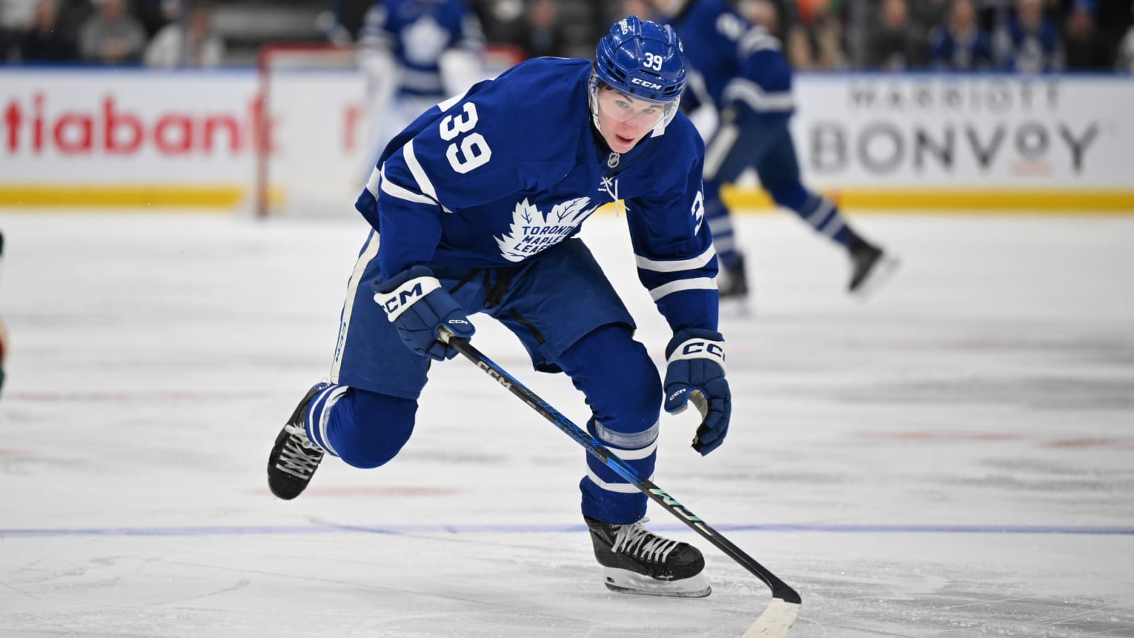 Prospect Profile: Fraser Minten