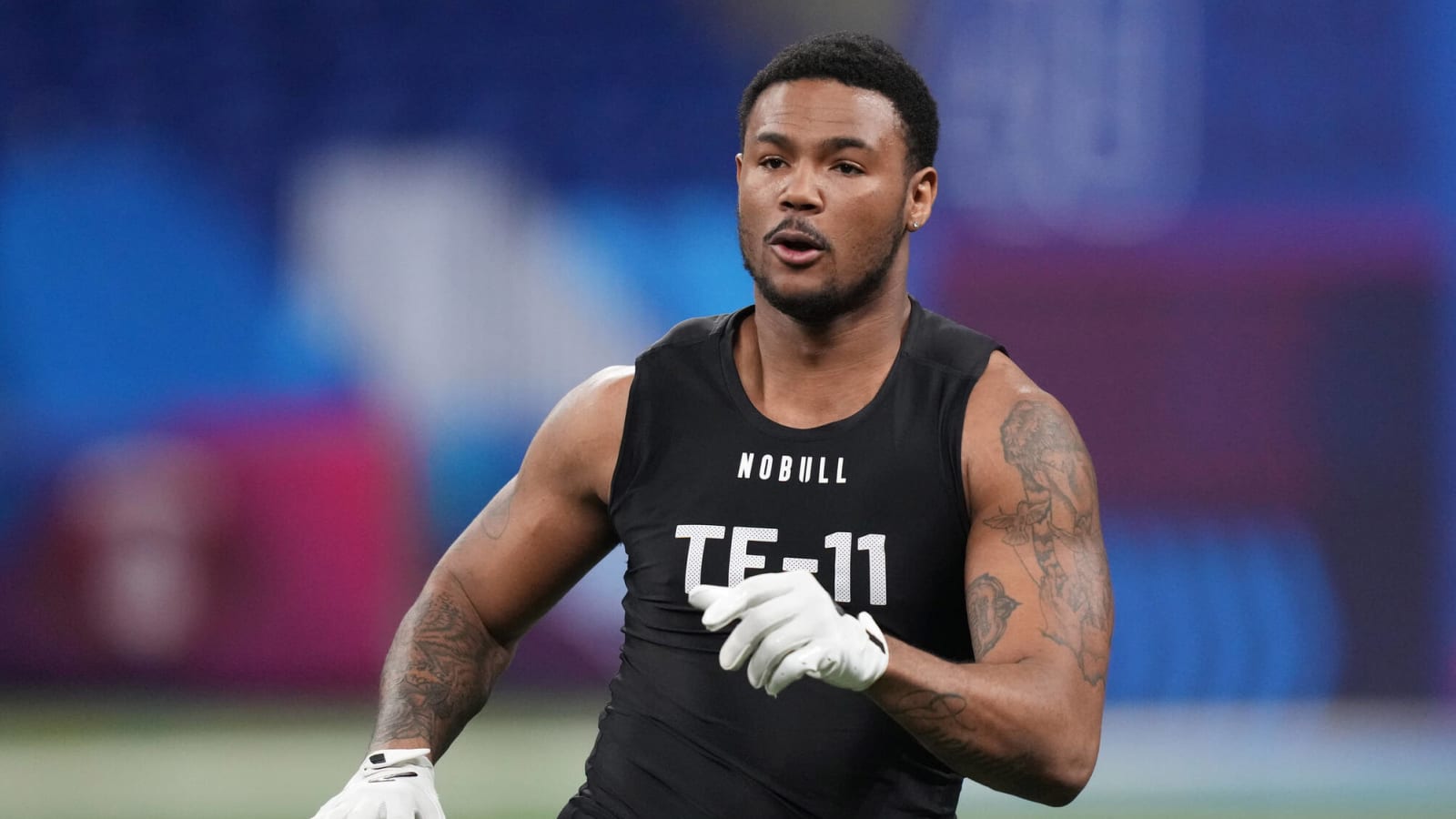 NFL Draft Day 3 Sleepers: 10 Potential Starters