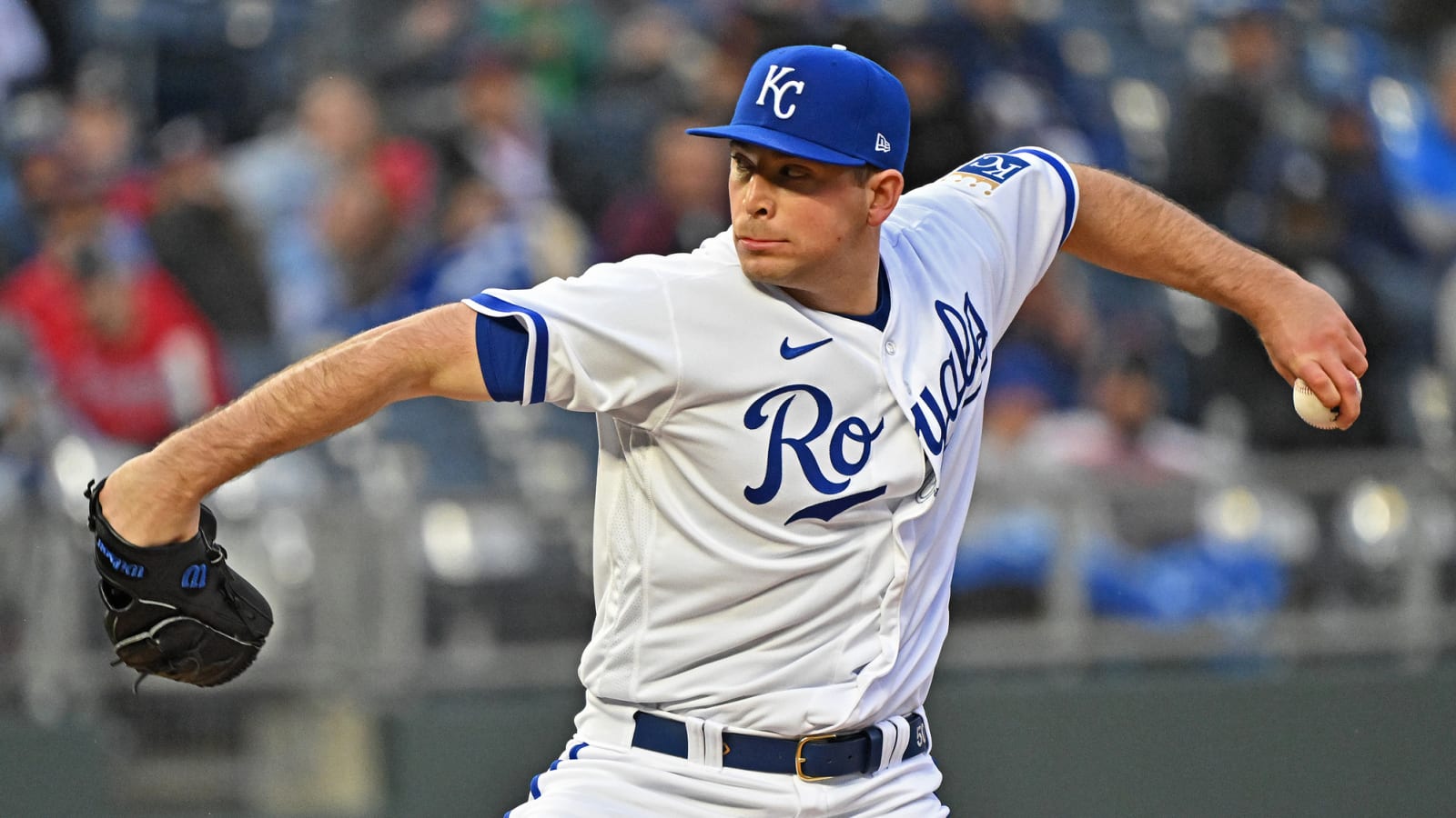 Royals activate Kris Bubic from 60-day IL