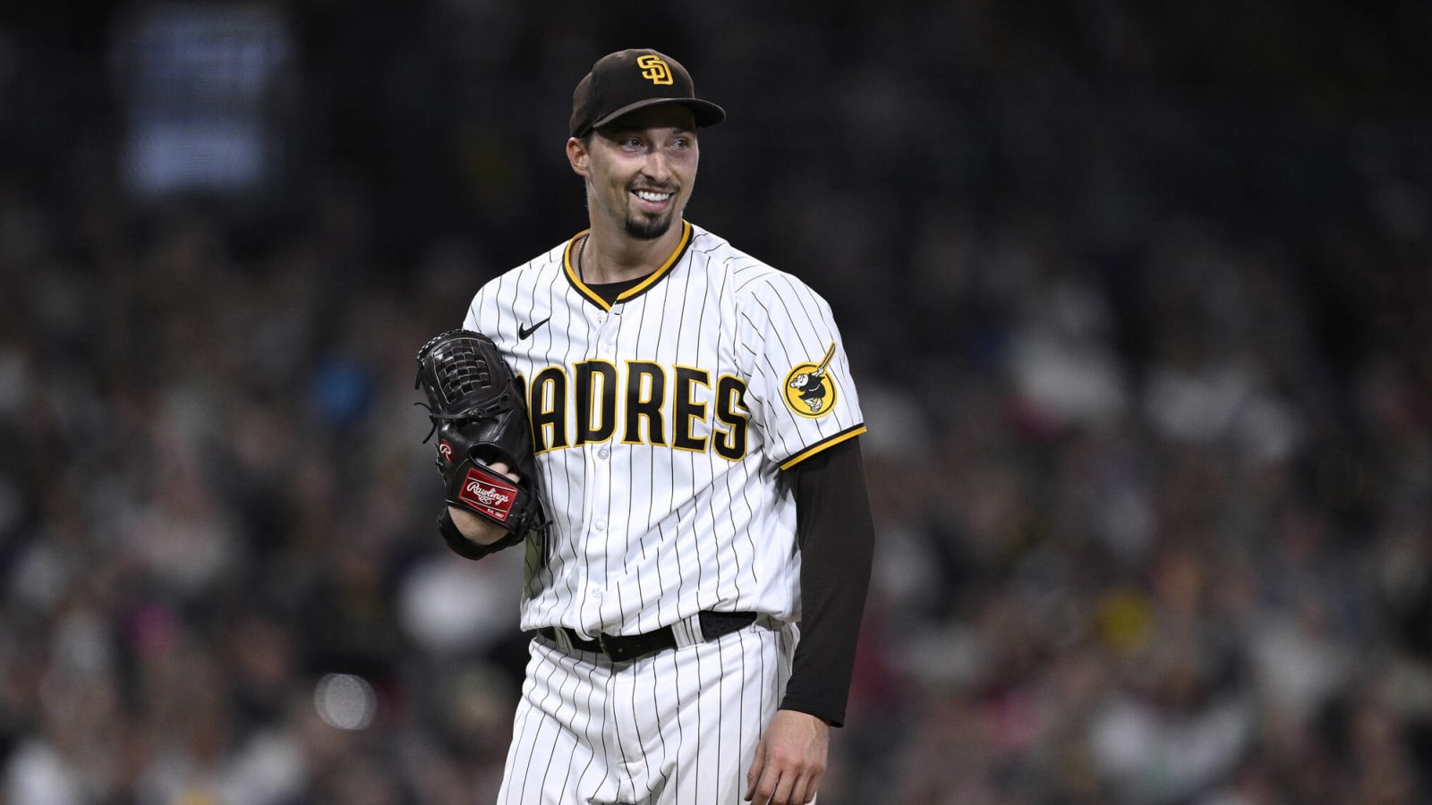Report Two Yankees stars campaigned for Blake Snell signing Yardbarker
