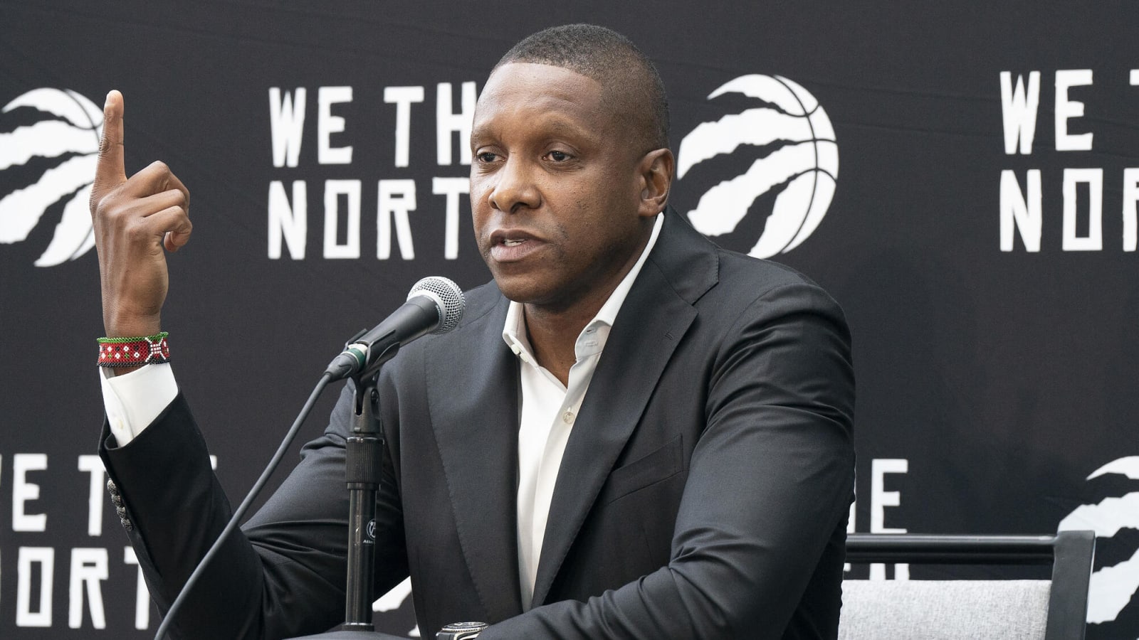 Raptors’ Mid-Season Report: Strengths, Weaknesses, and Areas for Improvement