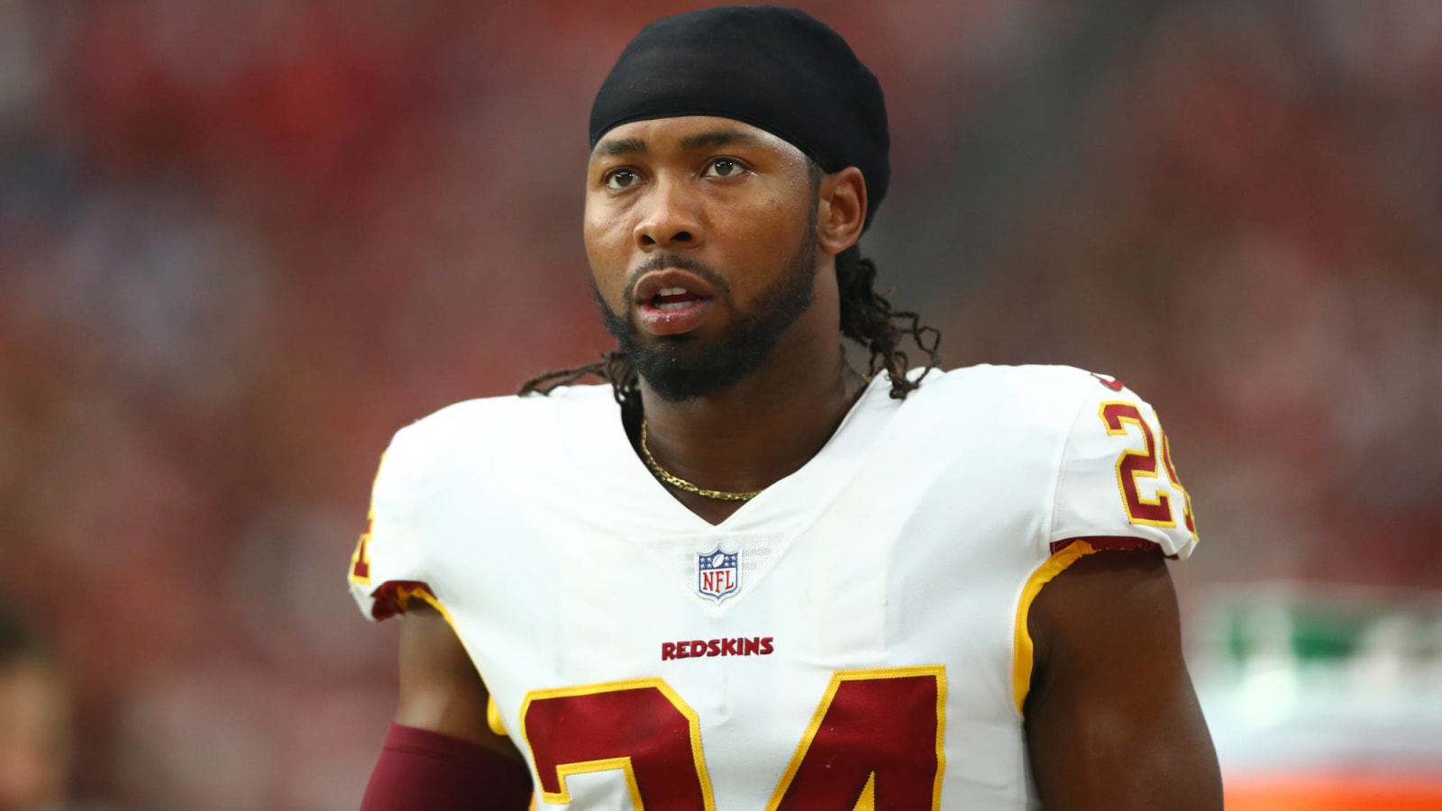 Unflattering stat shows just how bad Josh Norman has been