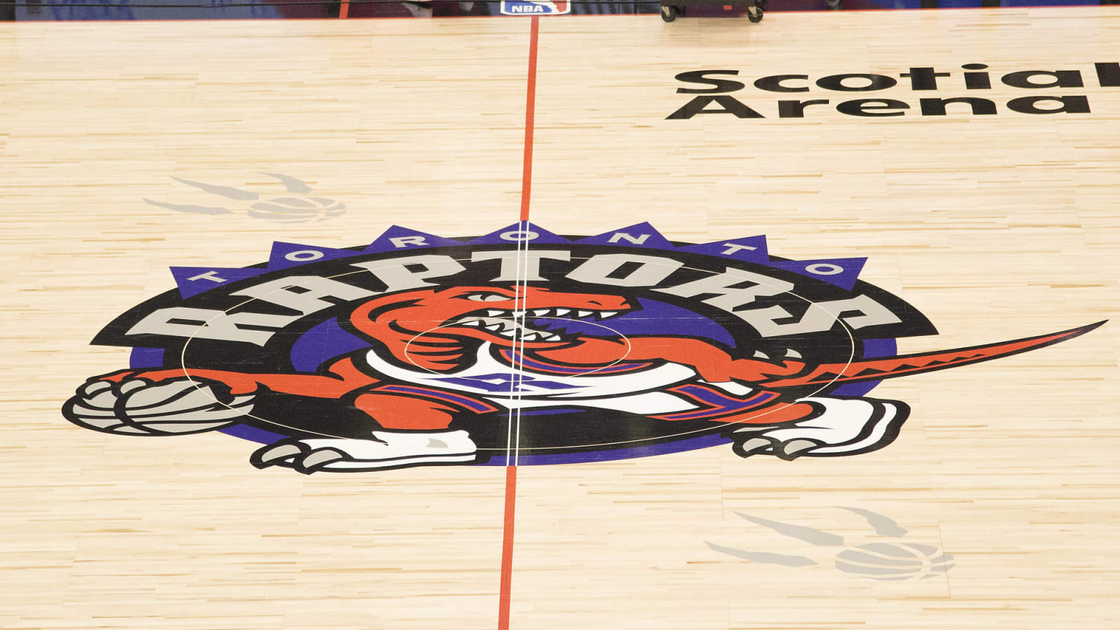 Reports: Raptors could relocate to Tampa if Toronto is out