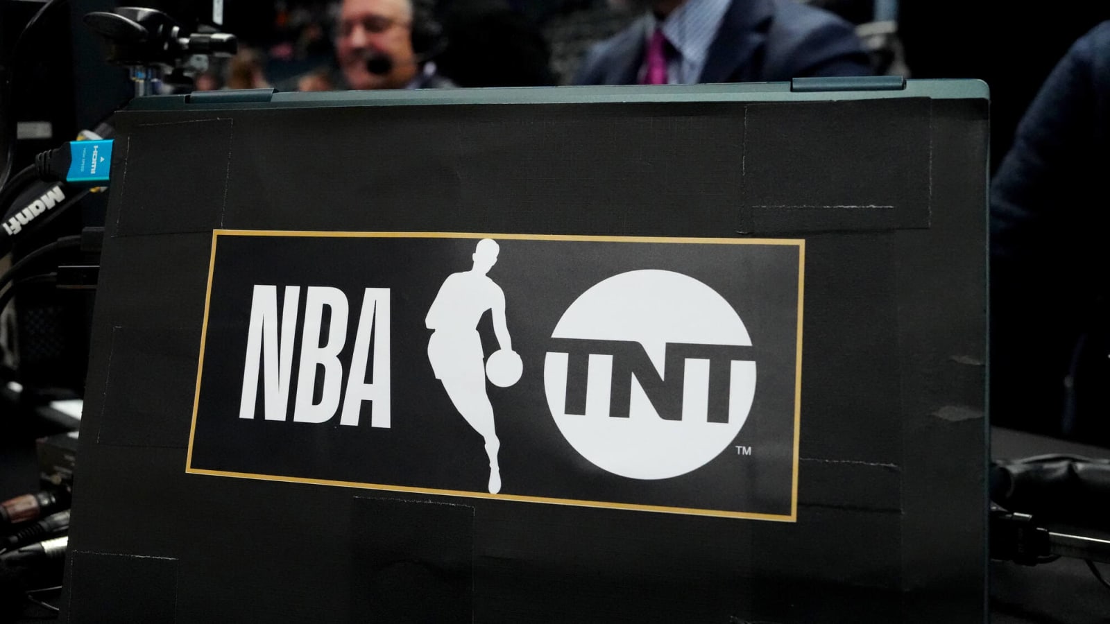 TNT's deal with ESPN not in response to potentially losing NBA rights