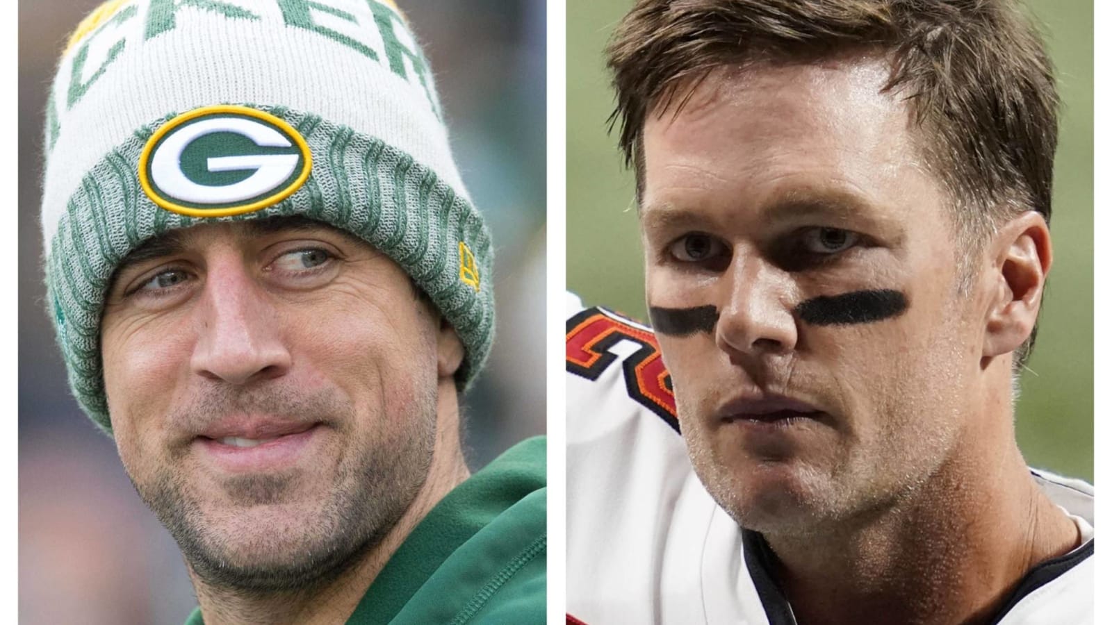 Brady declines to comment on Aaron Rodgers COVID controversy