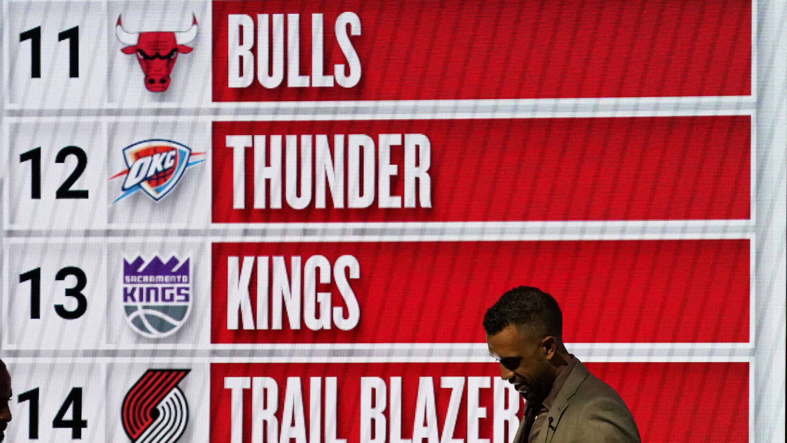Hawks named best draft landing spot for top two NBA prospects