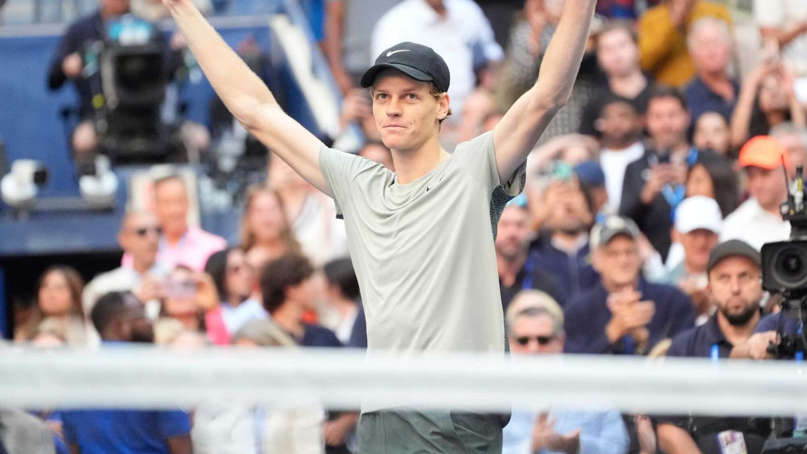 3 Impressive Jannik Sinner stats that illustrates his dominance in 2024