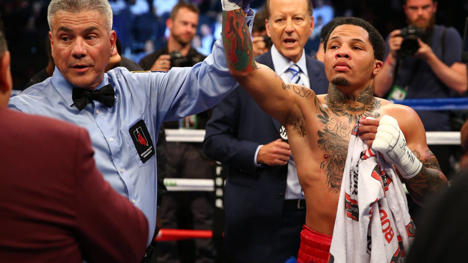 June Boxing Schedule: Key Matches and Title Bouts