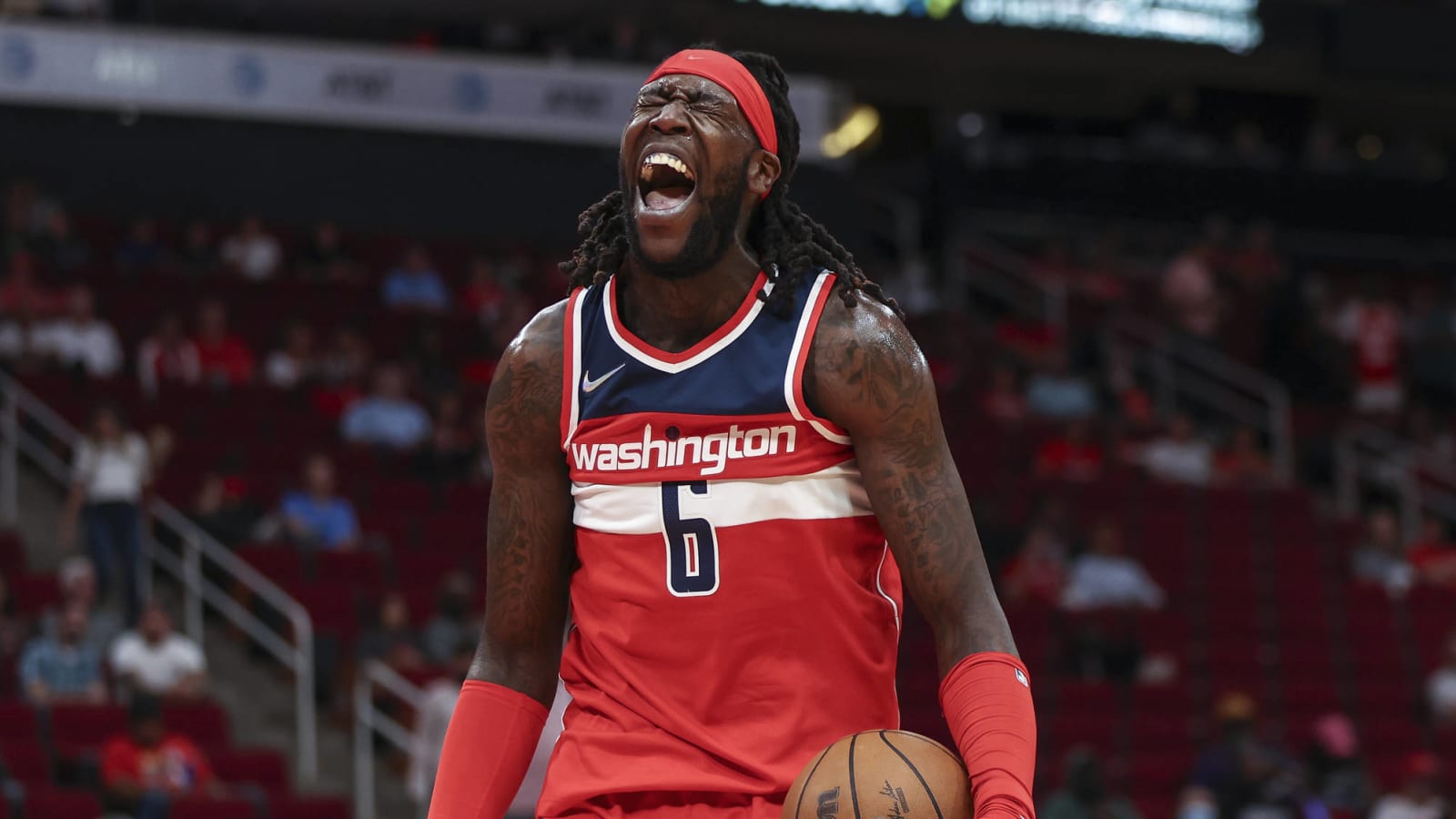 Montrezl harrell city jersey outlet
