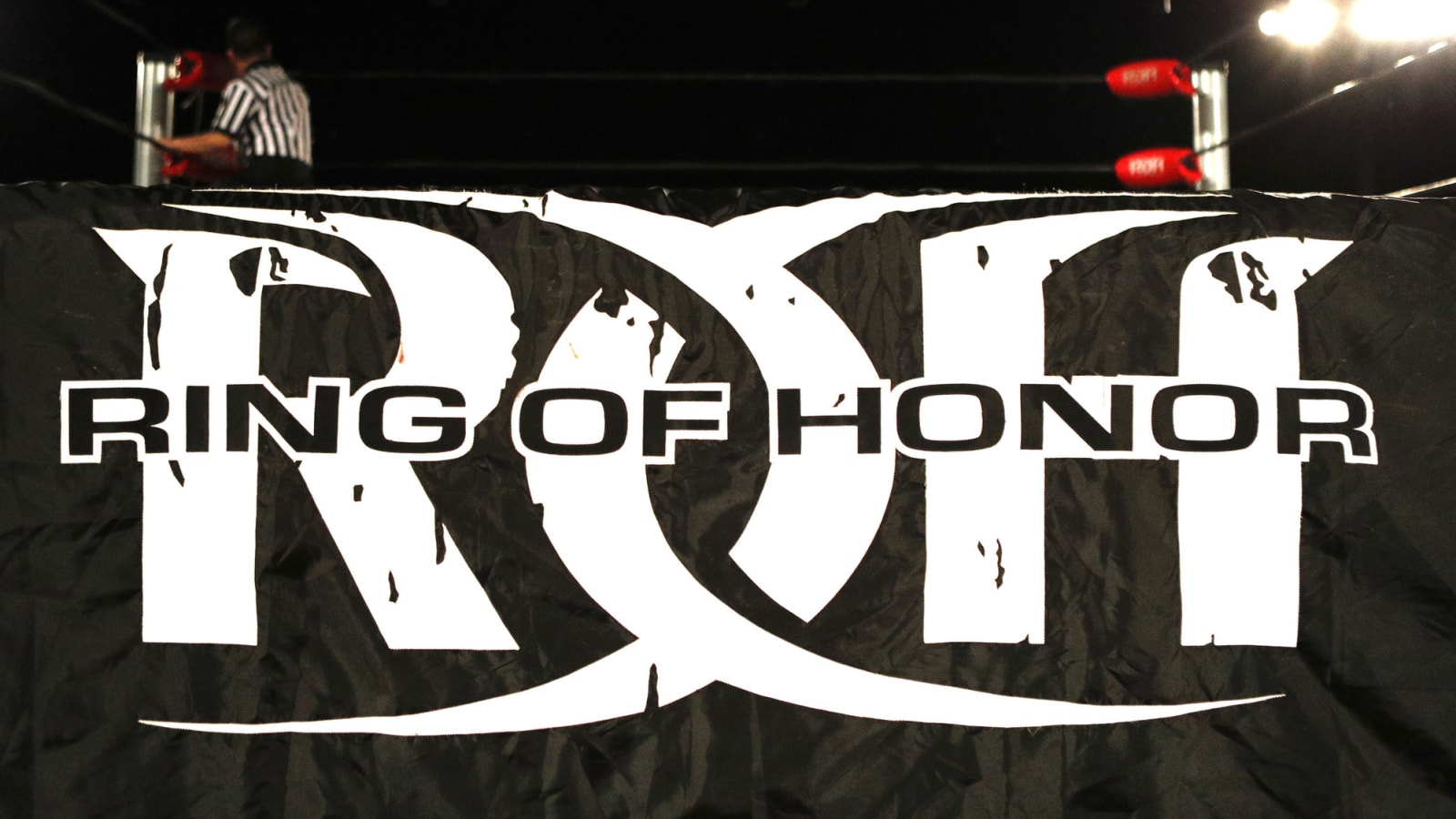 AEW star in limbo due to contract expiration