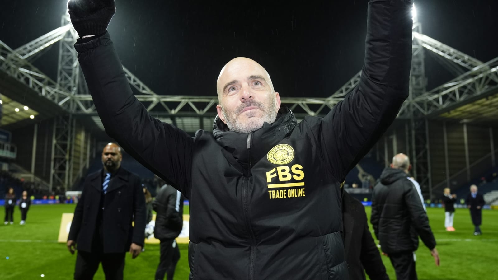 Chelsea still in assessment mode with striker targets according to latest report