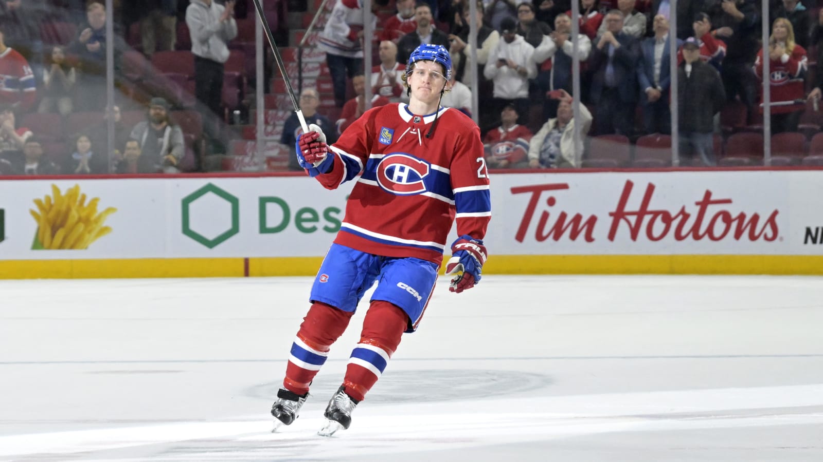Montreal Canadiens & Pittsburgh Penguins trade proposal surfaces online
