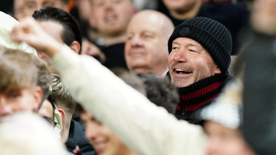 Alan Shearer shares what Arsenal is missing before they can be English champions