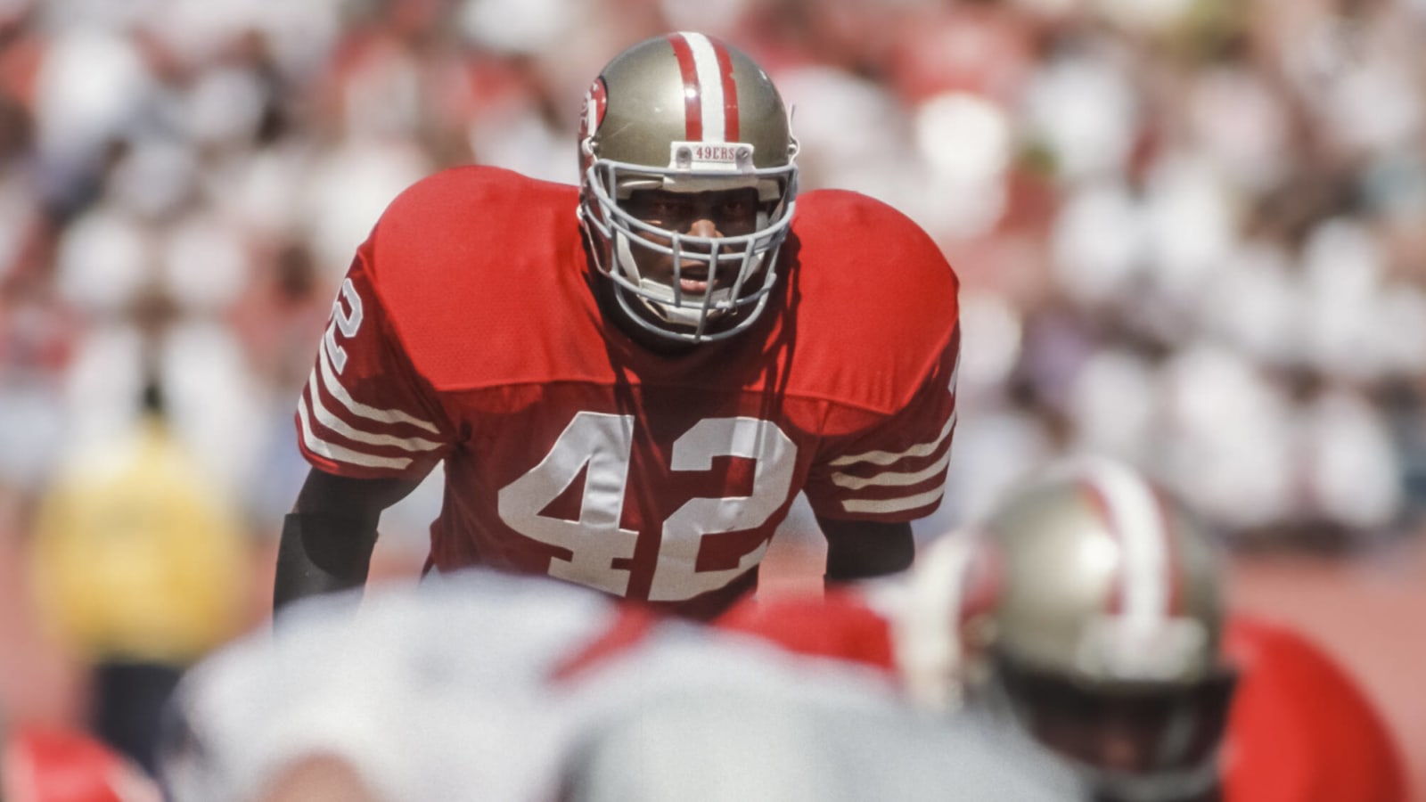 Ronnie Lott: Career retrospective