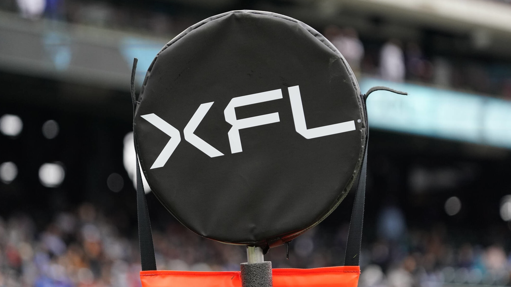 The USFL and the XFL are planning to merge